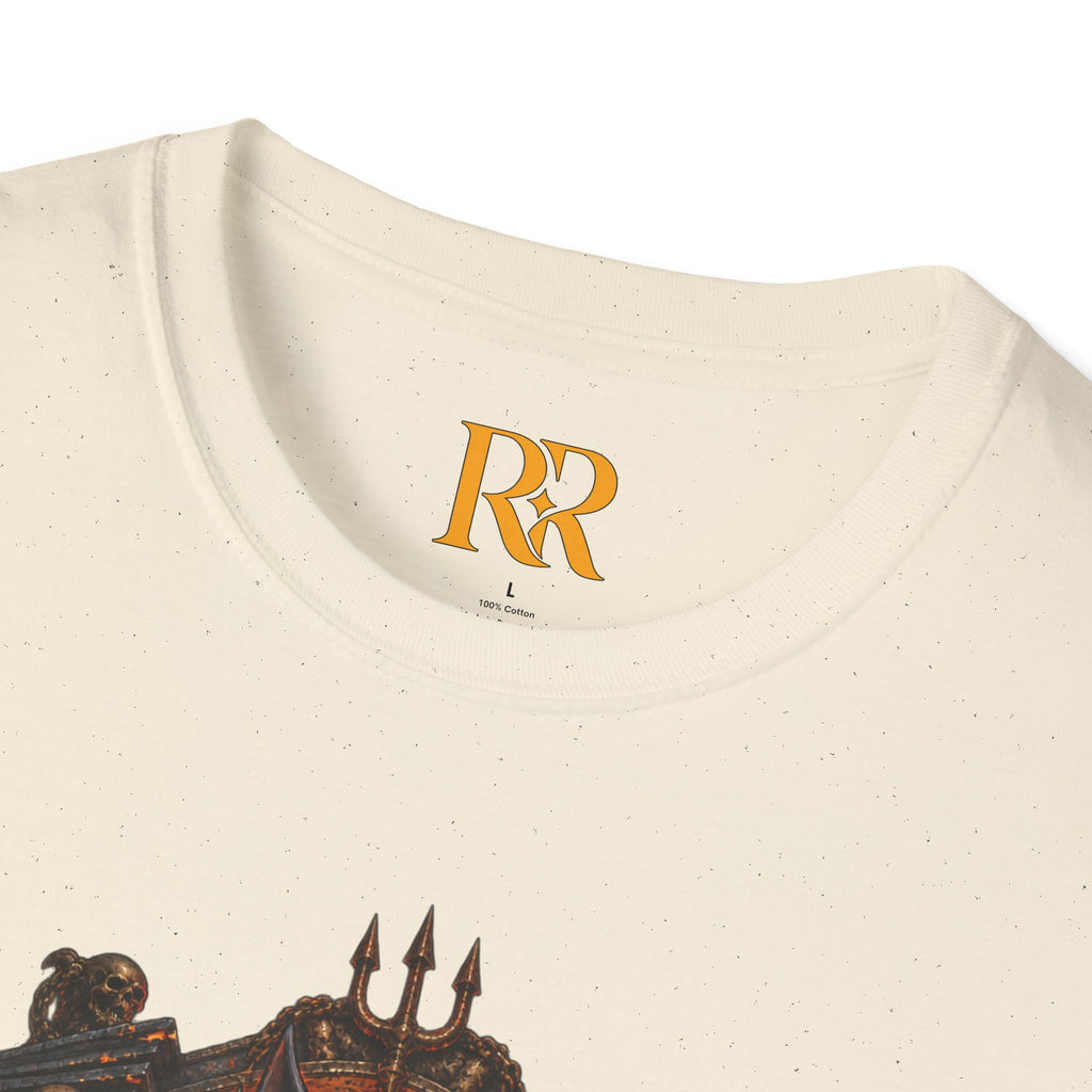 Cerberus  T-Shirt