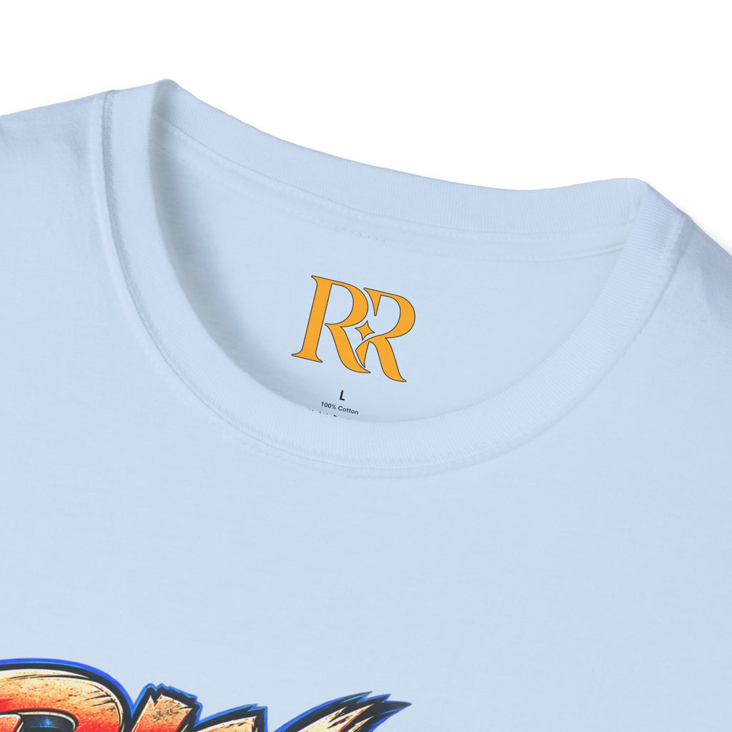 Pinch Hitter Baseball Graphic T-Shirt