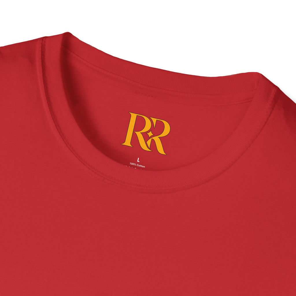 Vintage Hot Rod Classic Car Graphic T-Shirt