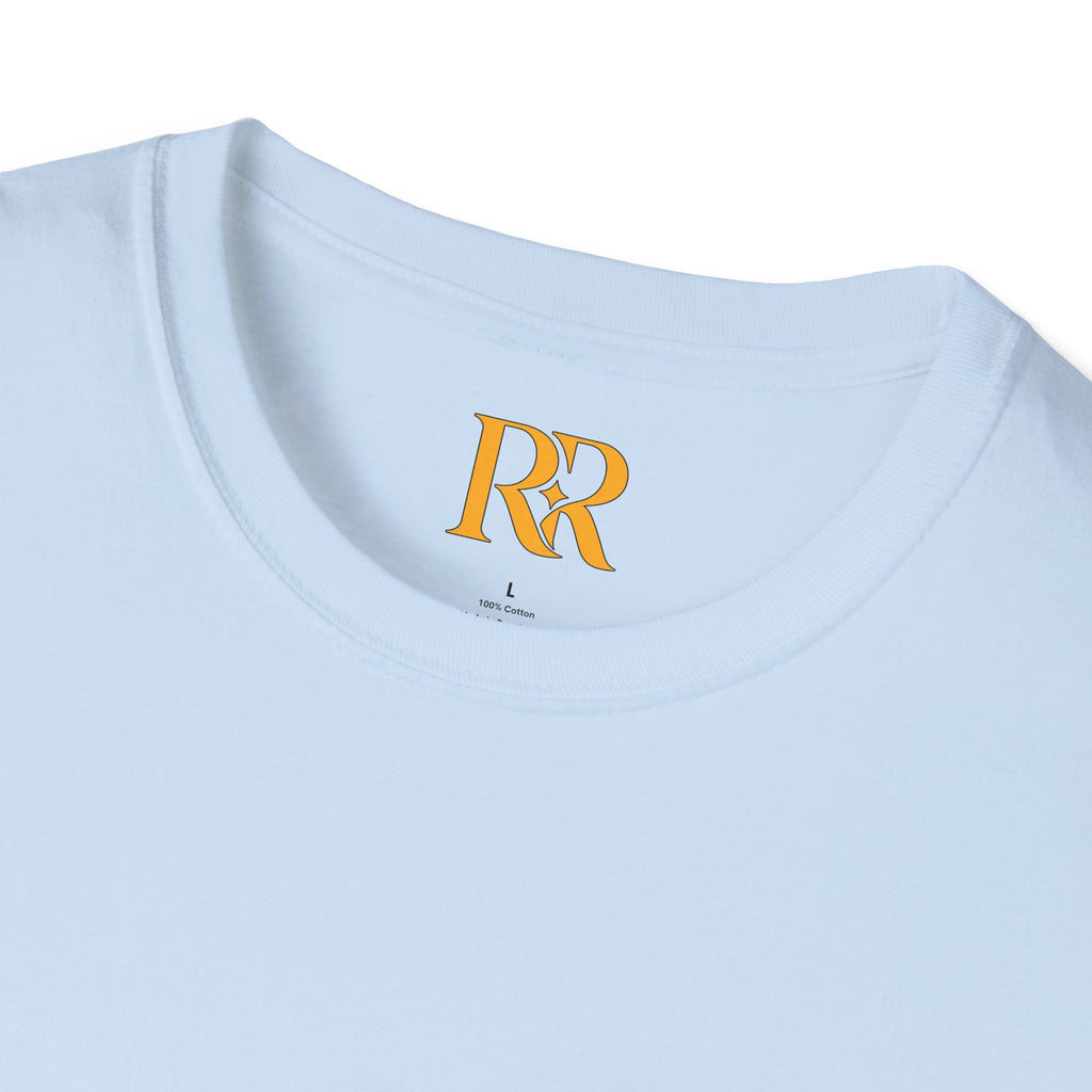 Vintage Hot Rod Classic Car Graphic T-Shirt