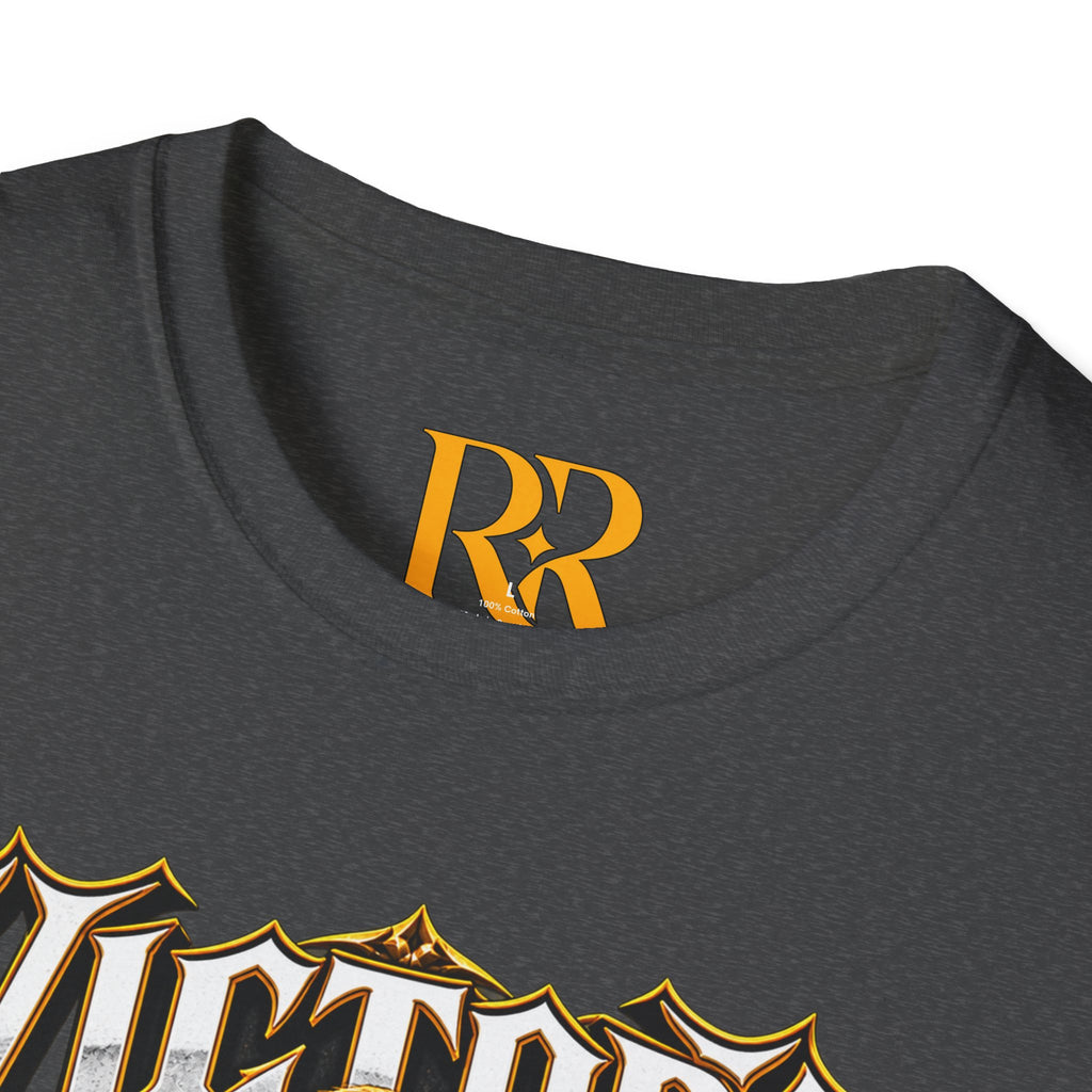 Victors Never Victims Motivational Graphic T-Shirt