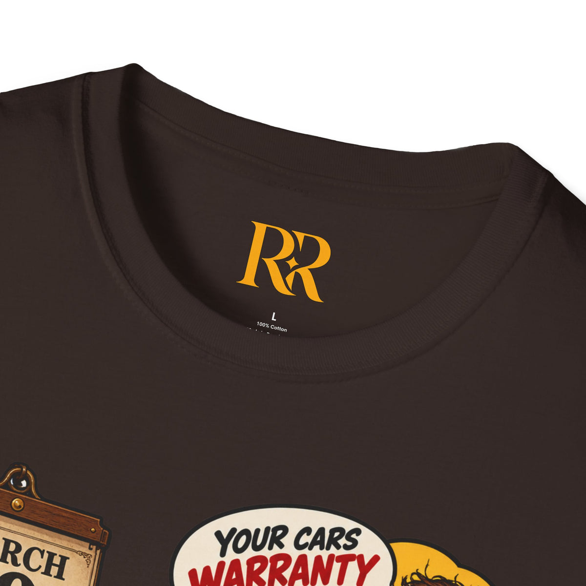Alexander Graham Bell Telephone Patent T-Shirt – March 10, 1876 History Gift