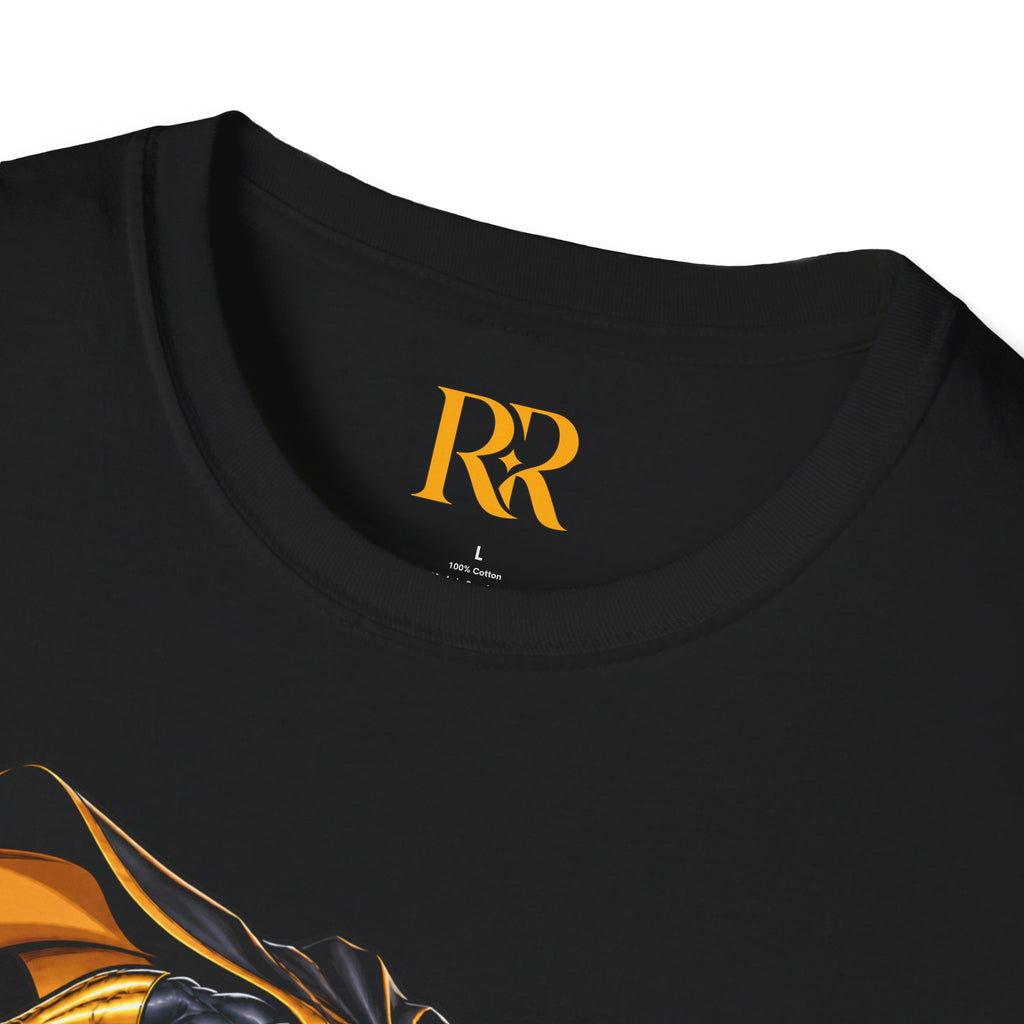 Warrior Graphic T-Shirt