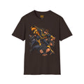 Warrior Graphic T-Shirt