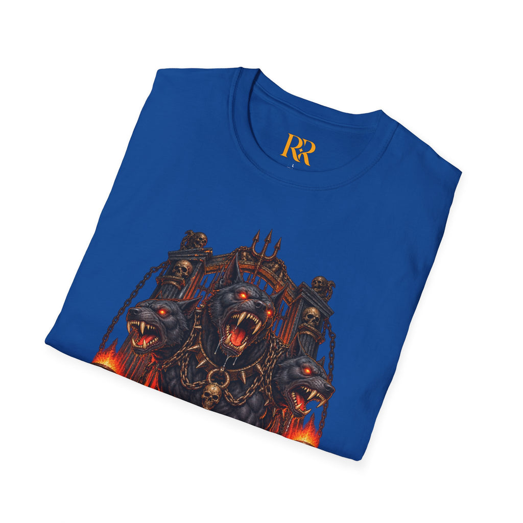 Cerberus  T-Shirt