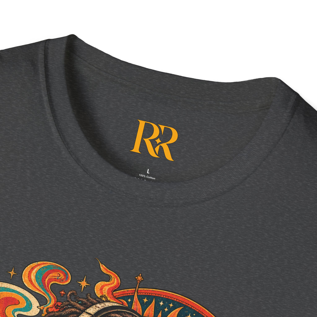 Dj Spinning  T-Shirt
