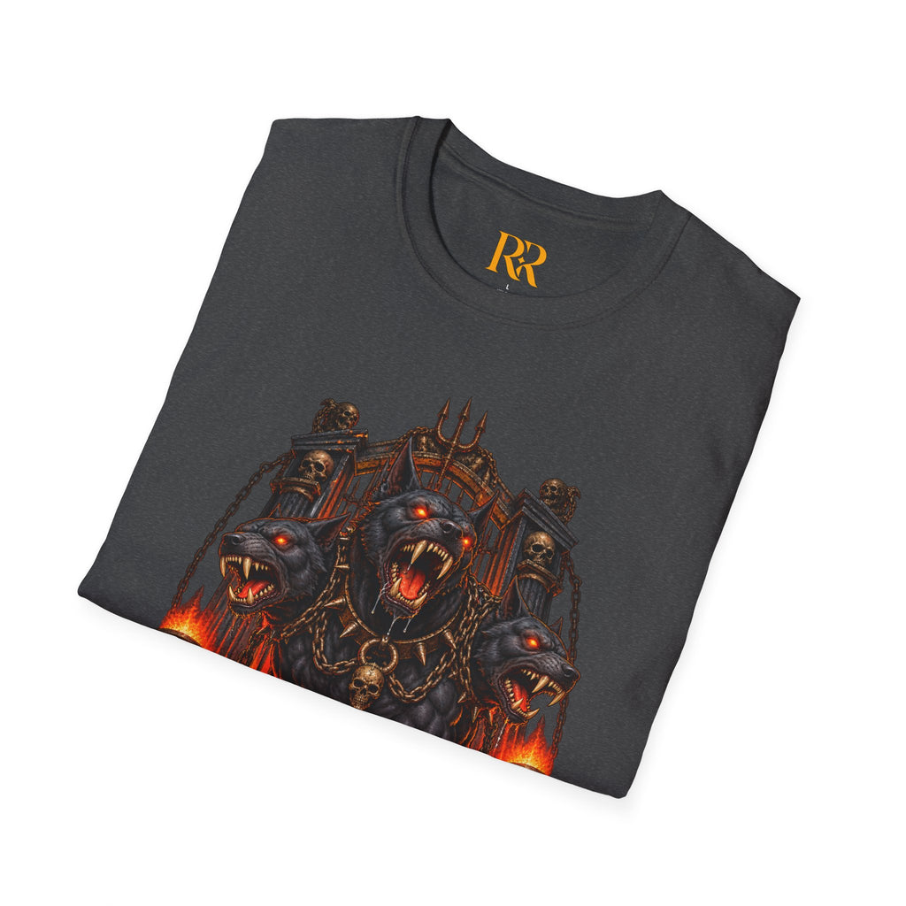 Cerberus  T-Shirt