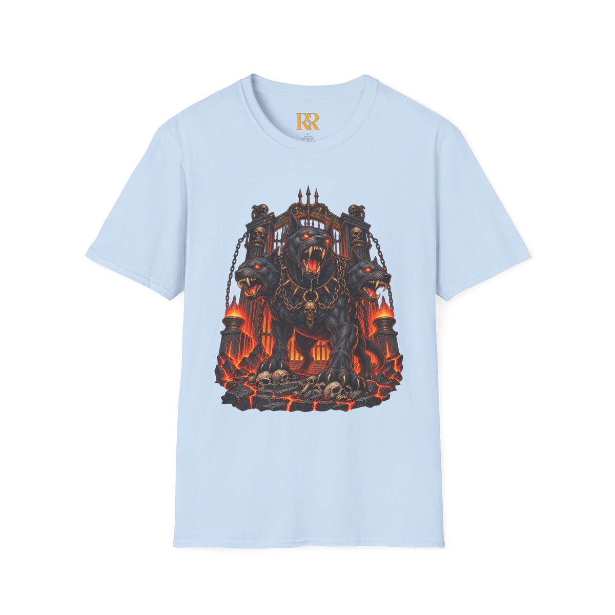 Cerberus  T-Shirt