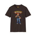 “I Started with Nothing and Still Have Most of It” Funny T-Shirt
