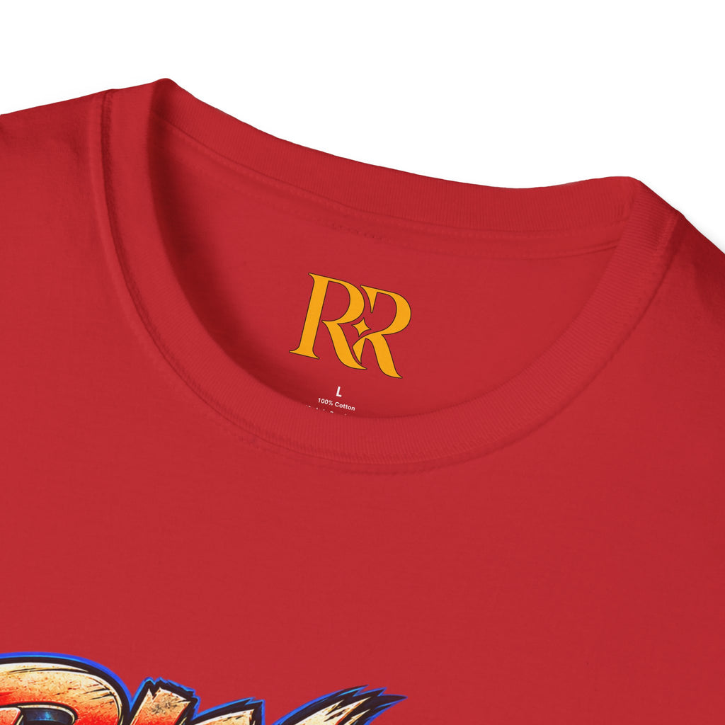 Pinch Hitter Baseball Graphic T-Shirt