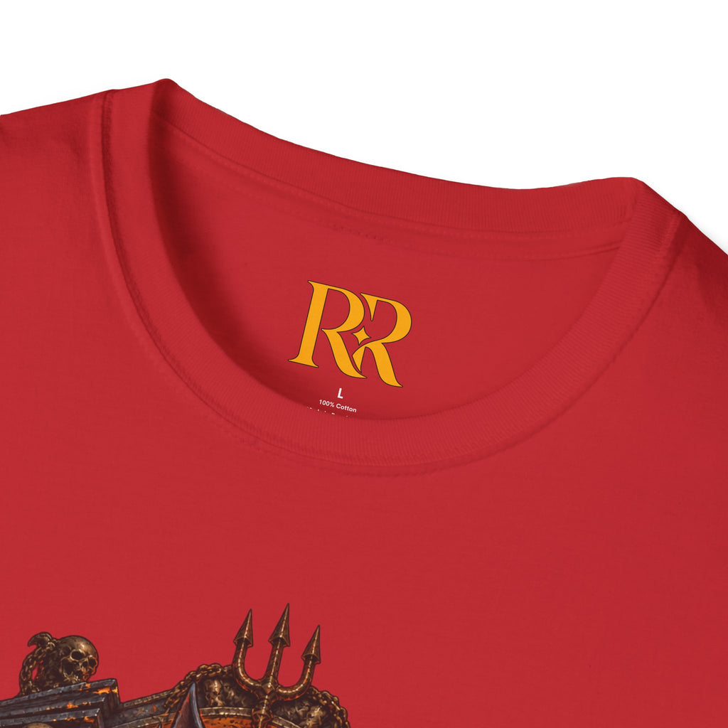 Cerberus  T-Shirt