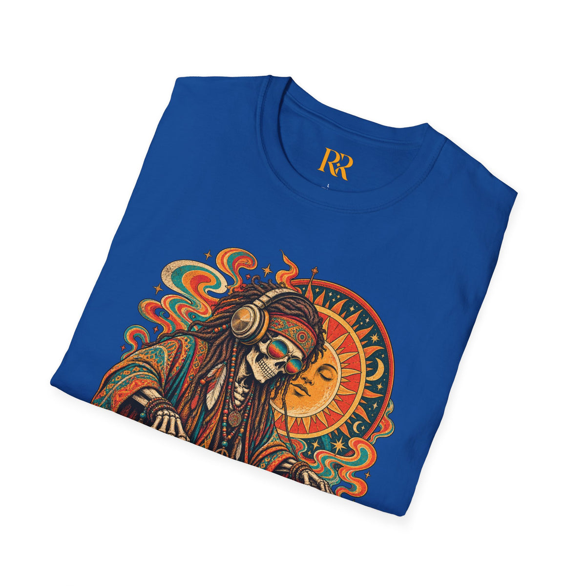 Dj Spinning  T-Shirt