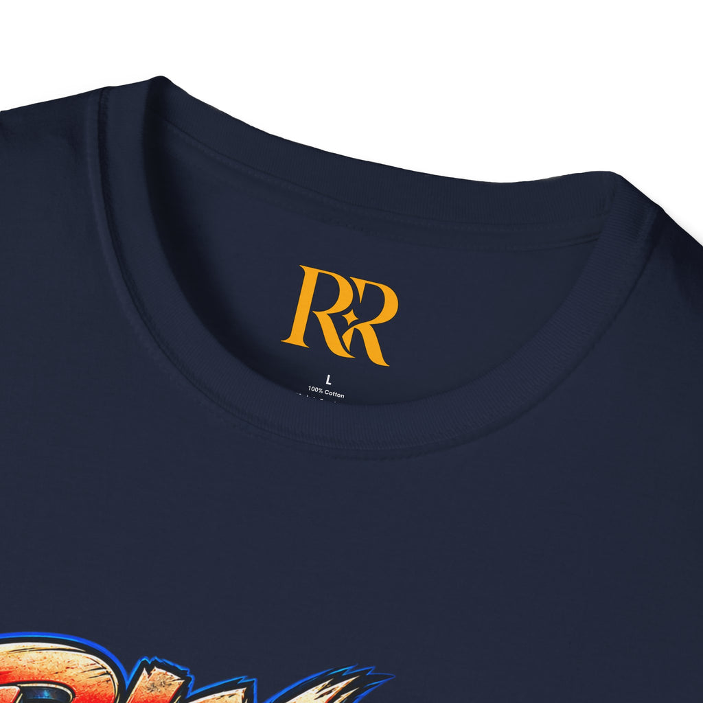 Pinch Hitter Baseball Graphic T-Shirt