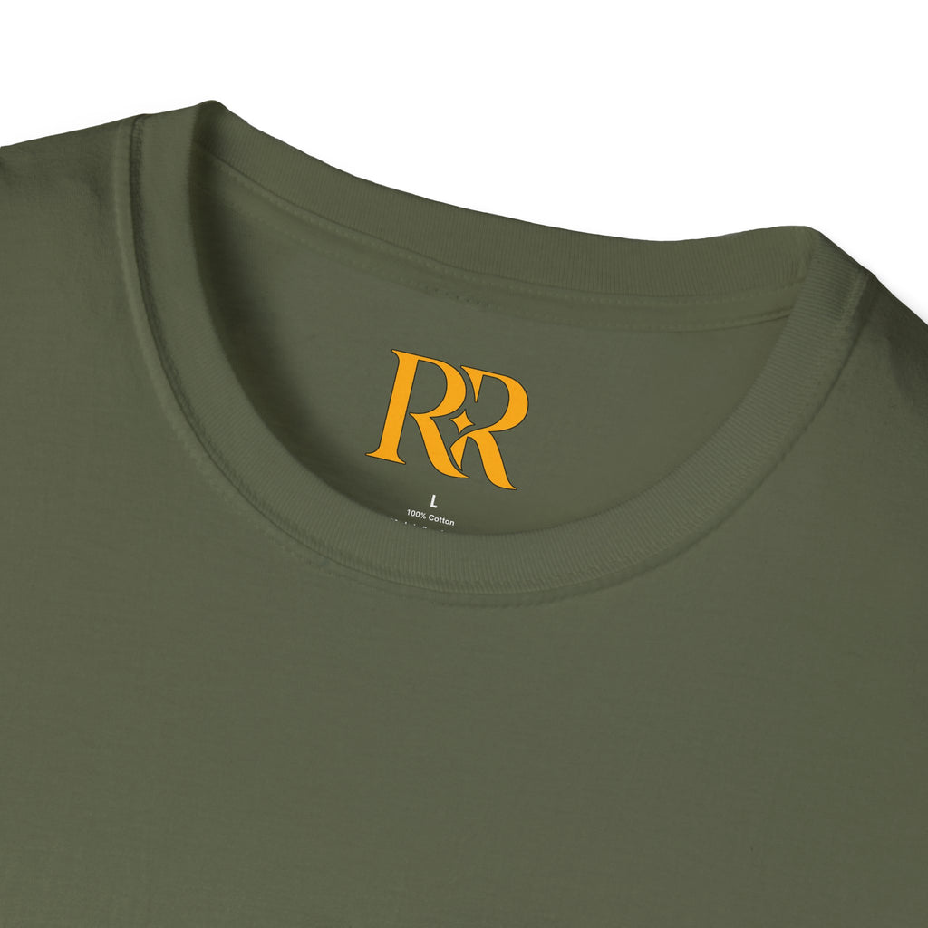 Dam Fishing Dragon T-Shirt