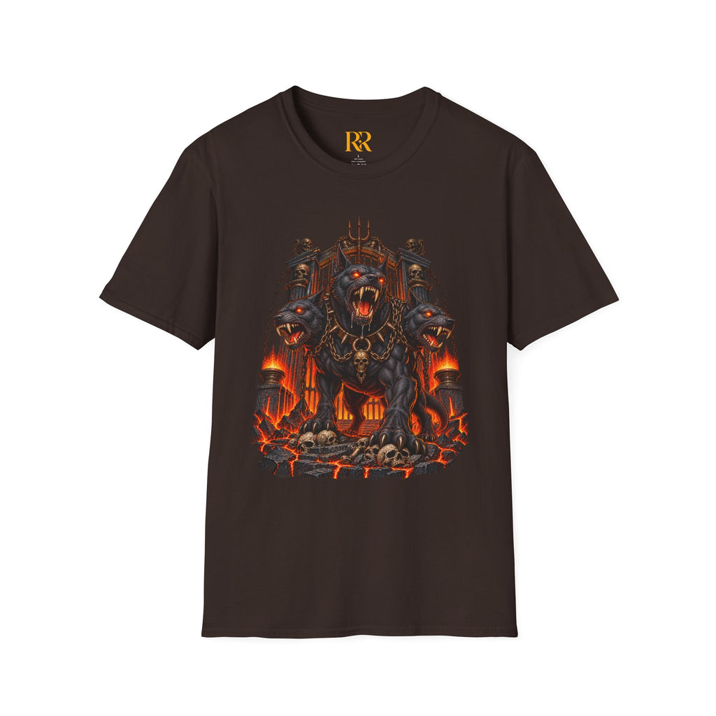 Cerberus  T-Shirt