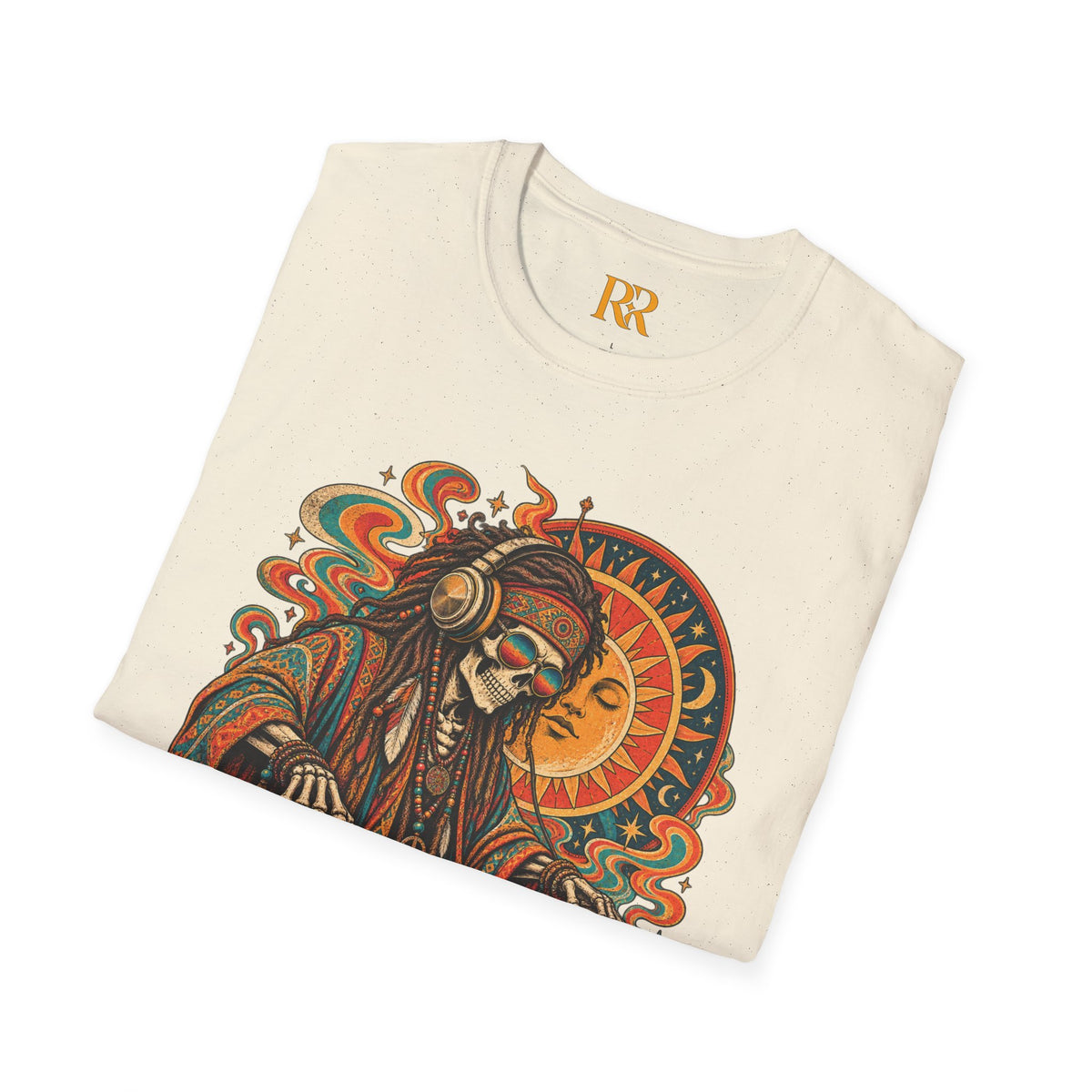 Dj Spinning  T-Shirt