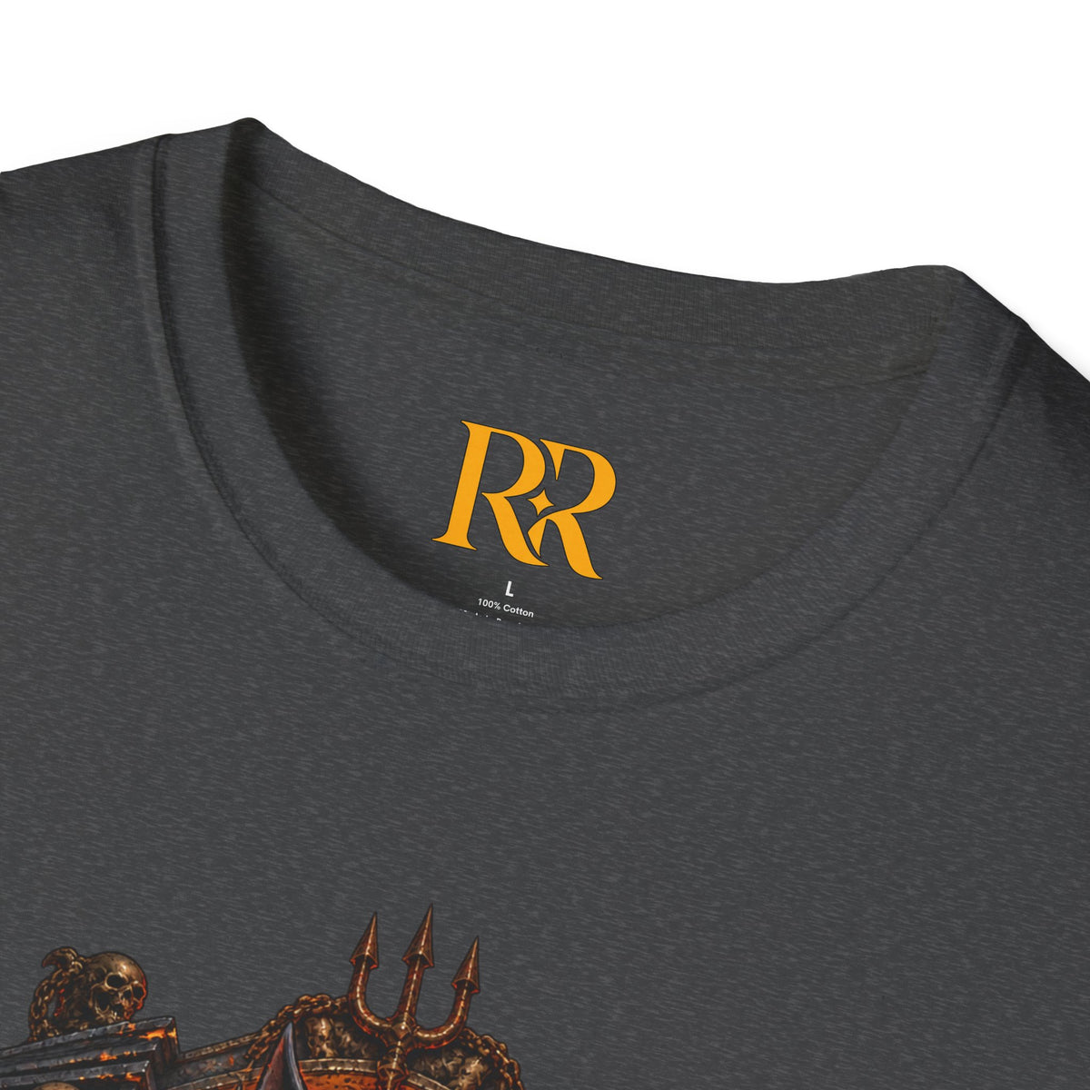 Cerberus  T-Shirt