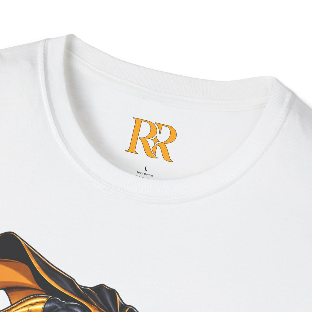 Warrior Graphic T-Shirt