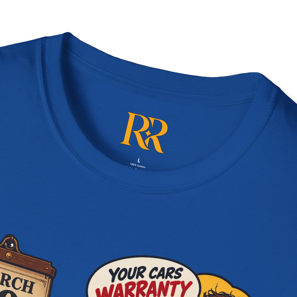 Alexander Graham Bell Telephone Patent T-Shirt – March 10, 1876 History Gift