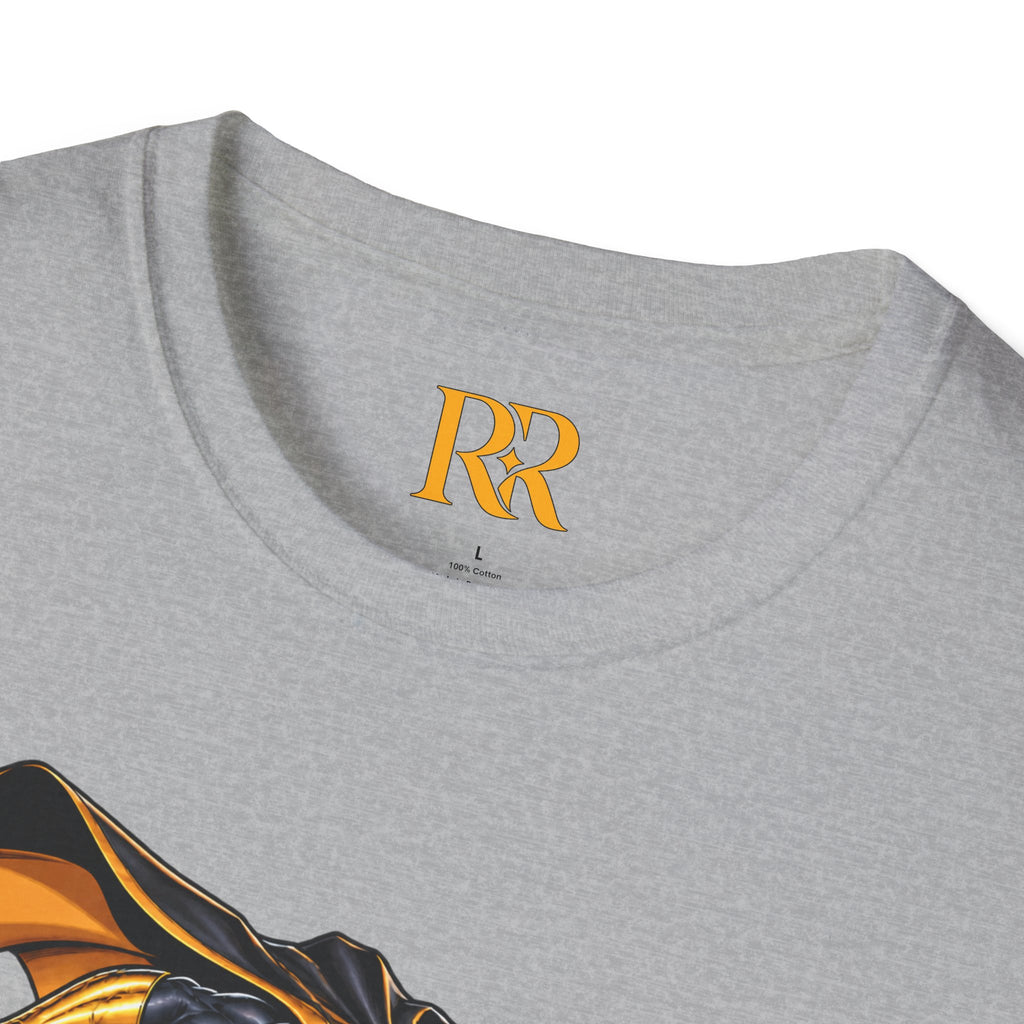 Warrior Graphic T-Shirt