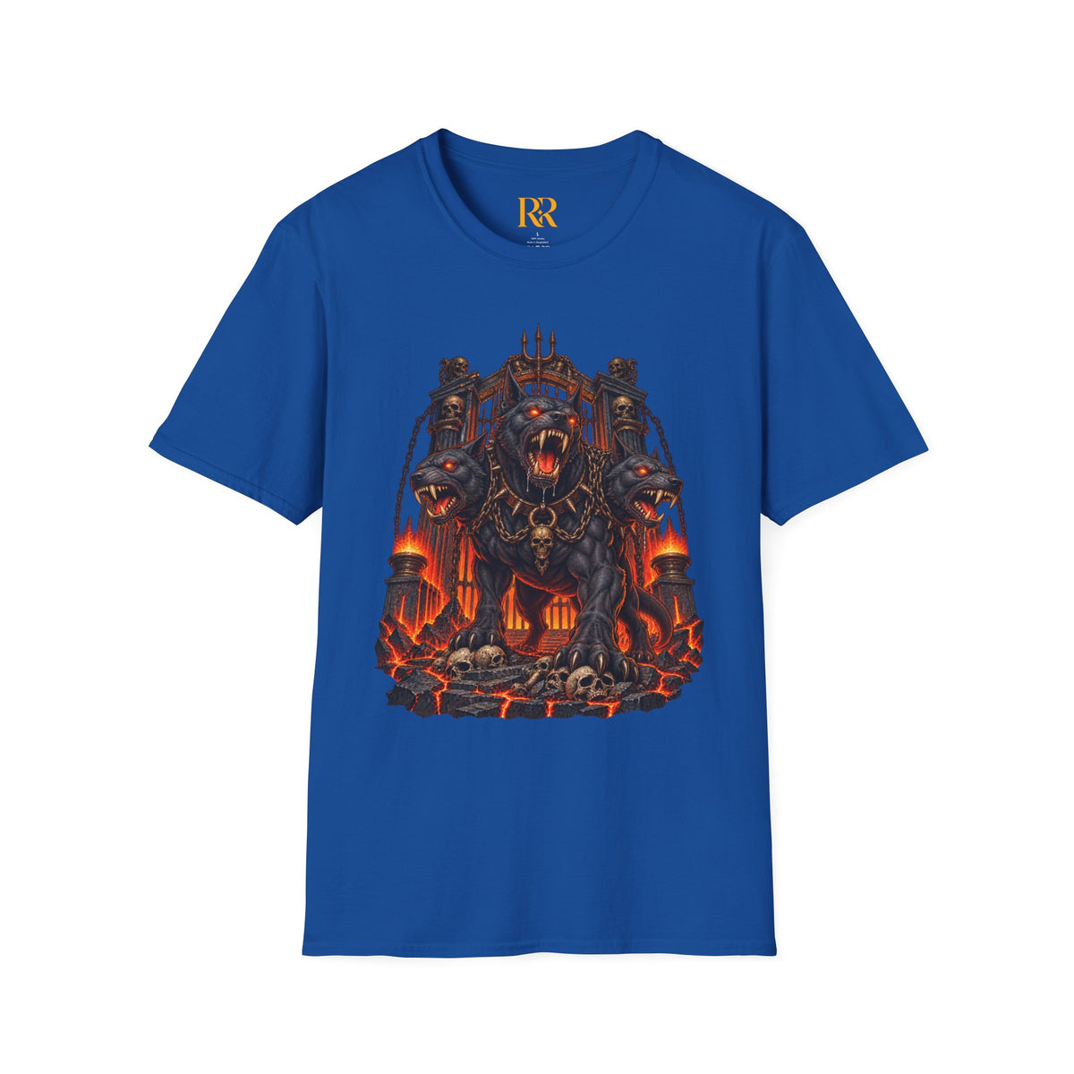 Cerberus  T-Shirt
